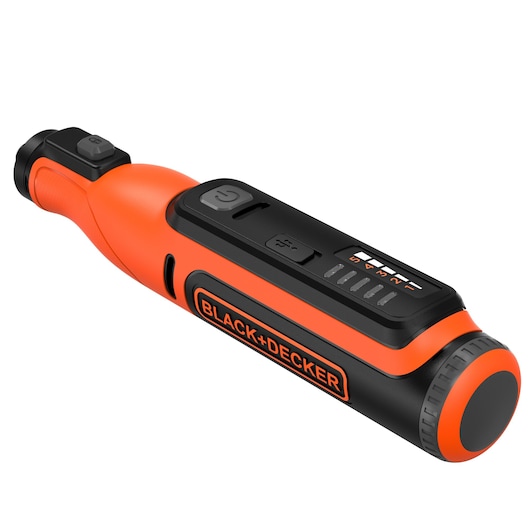 7.2V Cordless Rotary Tool