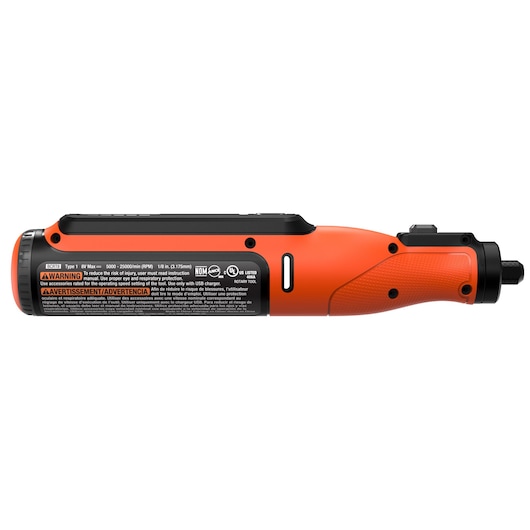 7.2V Cordless Rotary Tool