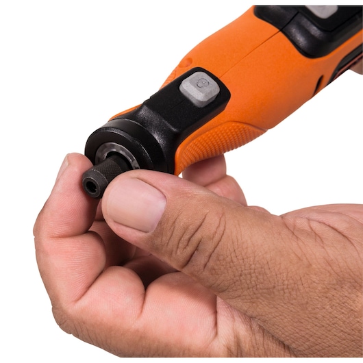 7.2V Cordless Rotary Tool