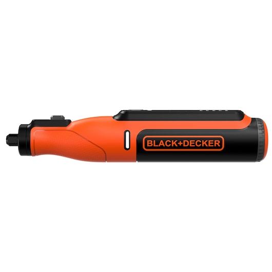 7.2V Cordless Rotary Tool With 36  Accessories