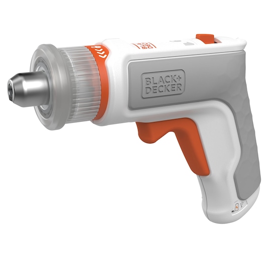 3.6V Furniture Assembly Tool With a Micro USB Charger and 7 Accessories