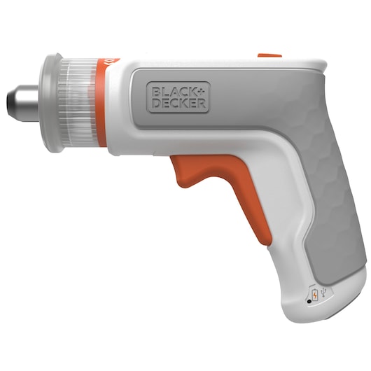 3.6V Furniture Assembly Tool With a Micro USB Charger and 7 Accessories