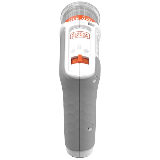 3.6V Furniture Assembly Tool With a Micro USB Charger and 7 Accessories