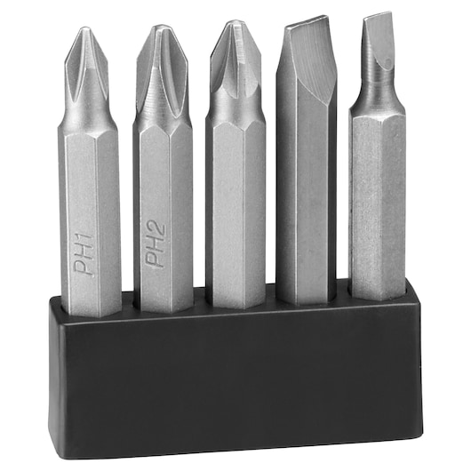 3.6V Furniture Assembly Tool With a Micro USB Charger and 7 Accessories