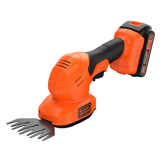 20V SHEAR SHRUBBER 2.0AH