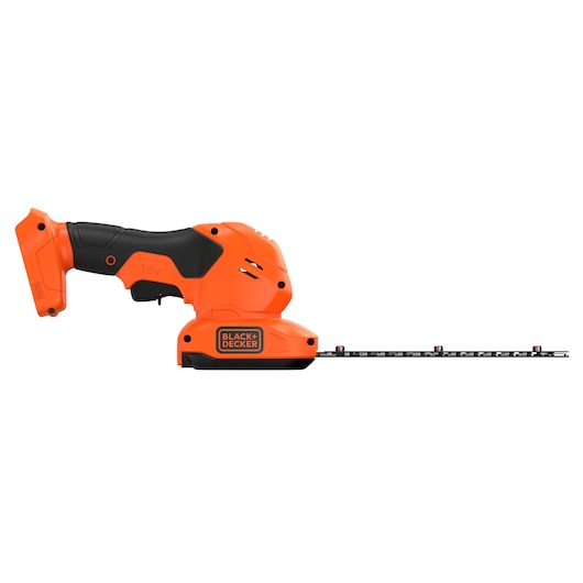 18V Shear Shrubber