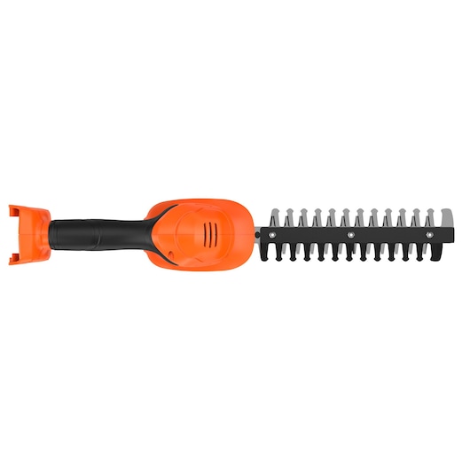 18V Shear Shrubber