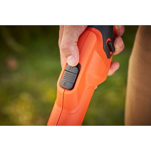 36V Cordless STRIMMER® 33cm String Trimmer with AFS® (without battery or charger)