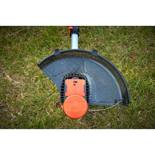 36V Cordless STRIMMER® 33cm String Trimmer with AFS® (without battery or charger)