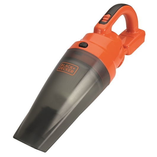 18V Lithium-ion Cordless Handheld Vacuum without battery and charger