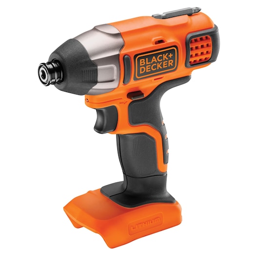 18V Cordless Impact Driver Without Battery and Charger