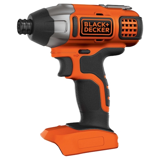18V Cordless Impact Driver Without Battery and Charger