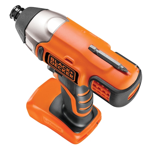 18V Cordless Impact Driver Without Battery and Charger