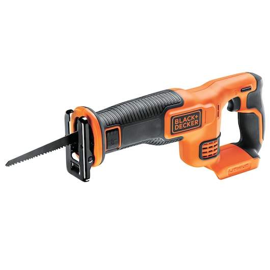 18V Cordless Reciprocating Saw With 150mm Blade
