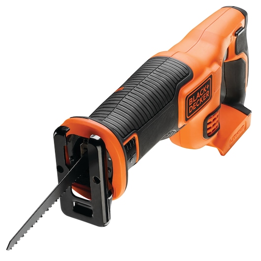 18V Cordless Reciprocating Saw With 150mm Blade
