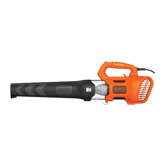1850W Axial Blower