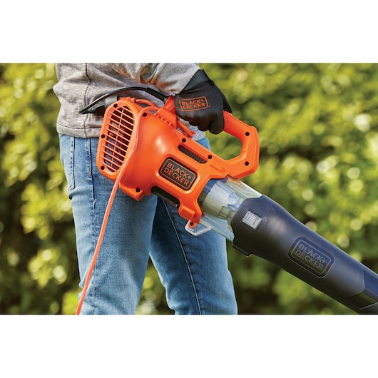 1850W Axial Blower