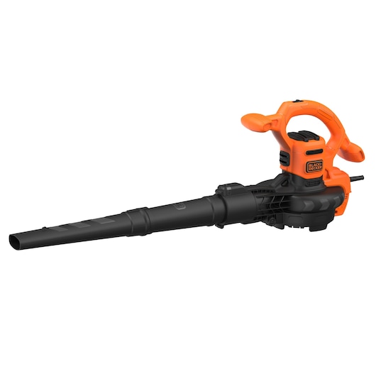 Corded 3-in-1 Blower Vac