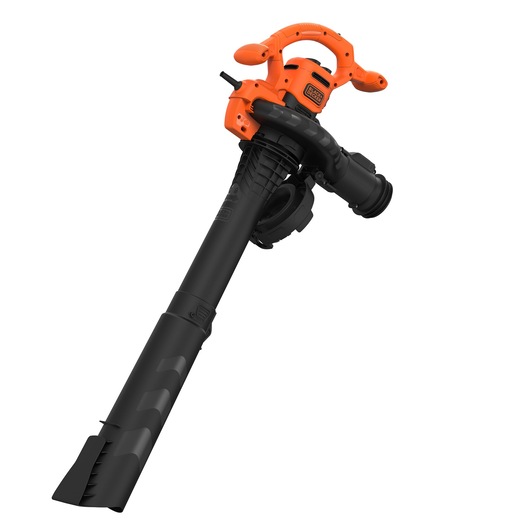 Corded 3-in-1 Blower Vac