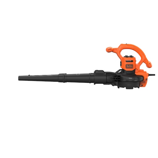 Corded 3-in-1 Blower Vac