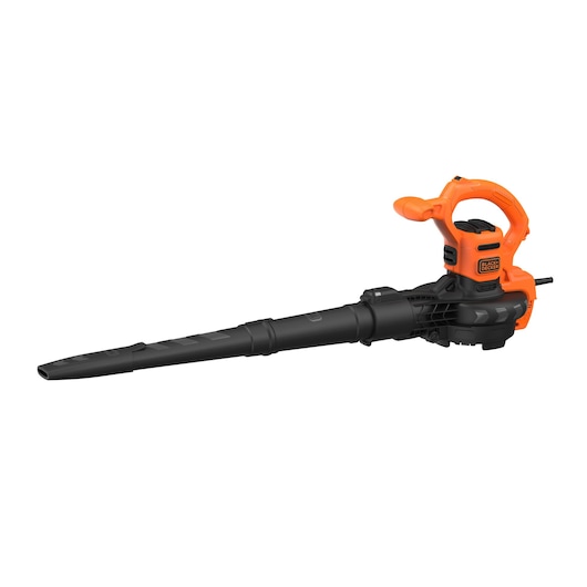 Corded 3-in-1 Blower Vac