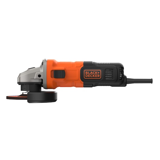 710W 115mm Electric Angle Grinder