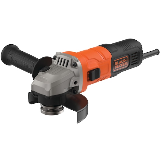 710W 115mm Electric Angle Grinder