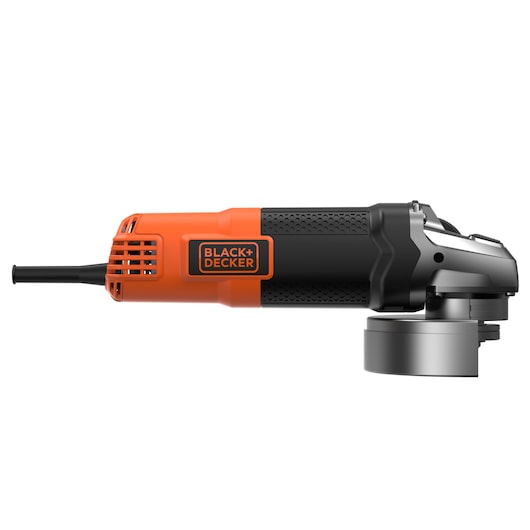 Mini Grinder.