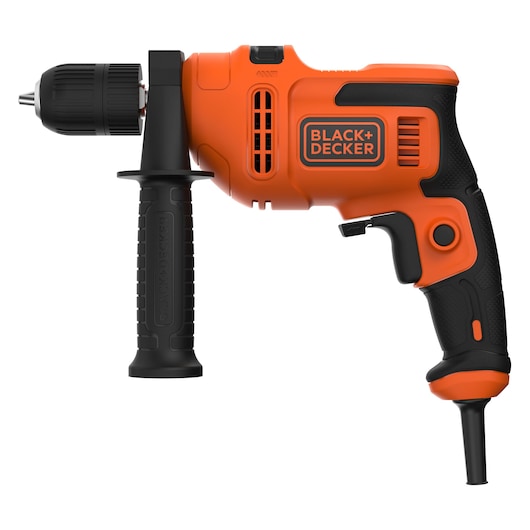 500W 13mm Variable Speed Hammer Drill