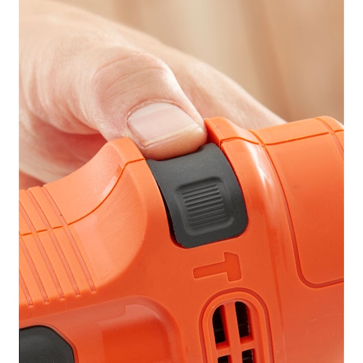 500W 13mm Variable Speed Hammer Drill
