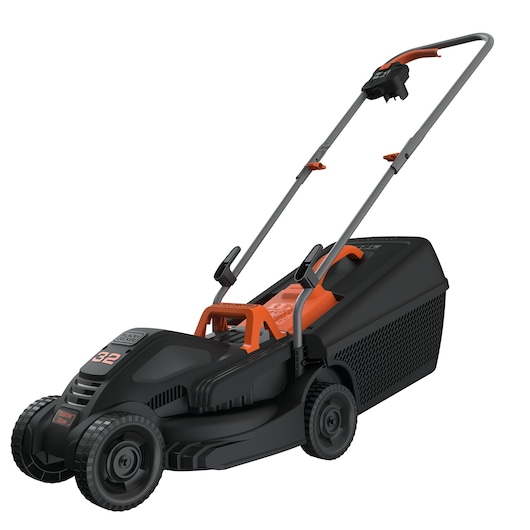 32cm 1000W Electric Rotary Mower