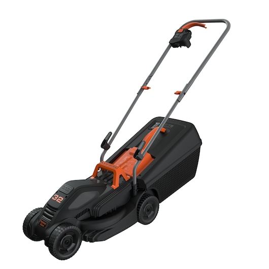 32cm 1000W Electric Rotary Mower