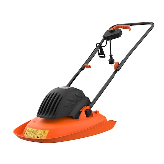 AC Hover Mower 30cm
