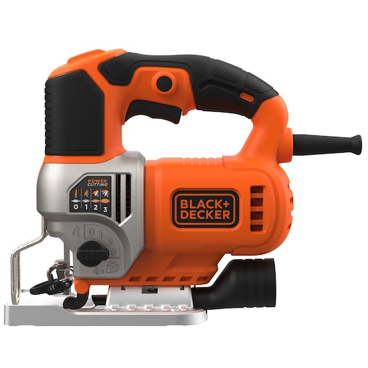 Electric Pendulum Jigsaw With 1 Blade (650W)