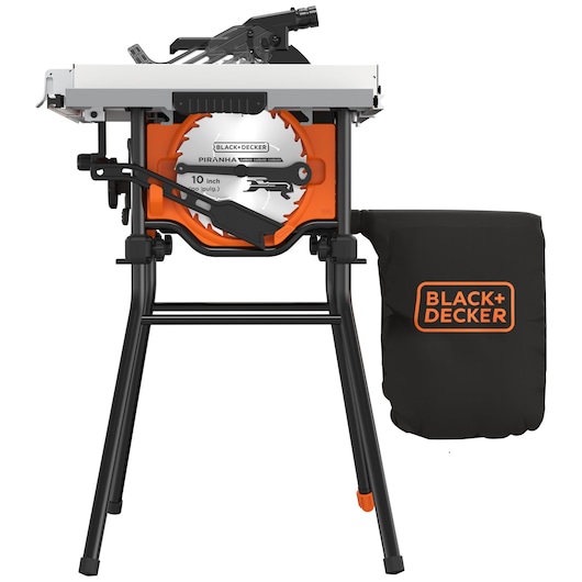 1800W 254mm Table Saw