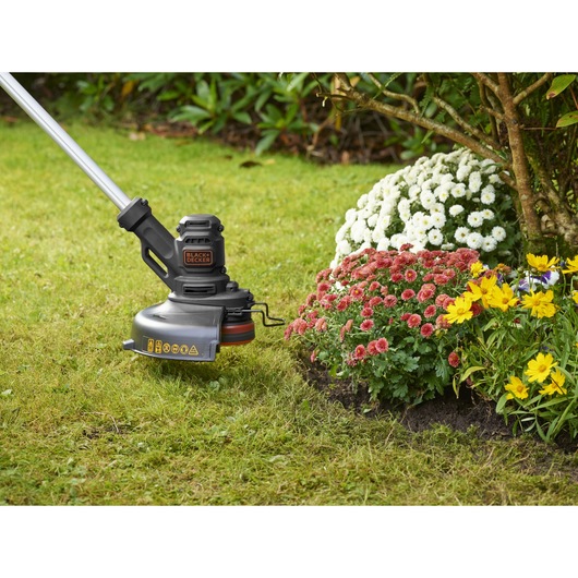 25cm 450W POWERCOMMAND Strimmer® Grass Trimmer