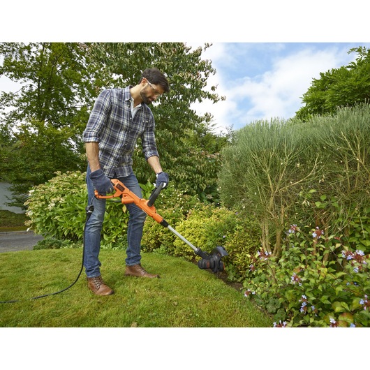 25cm 450W POWERCOMMAND Strimmer® Grass Trimmer