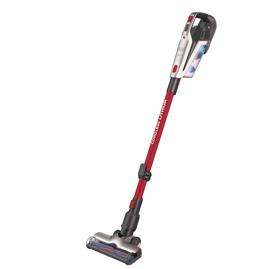 21.6V 3-in-1 Cordless stick vacuum