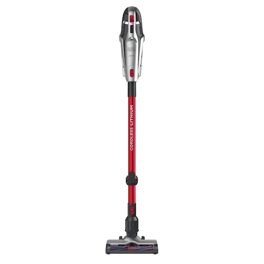 21.6V 3-in-1 Cordless stick vacuum