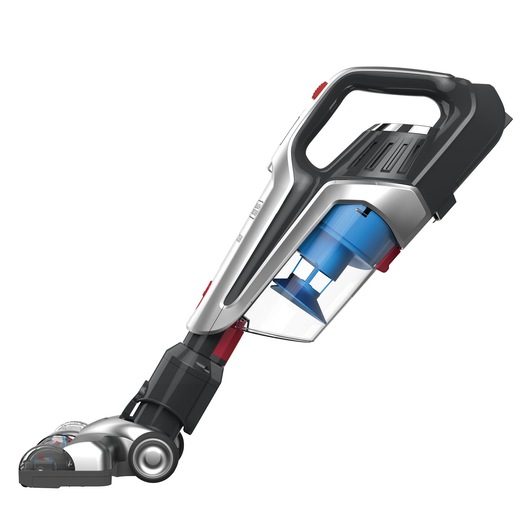21.6V 3-in-1 Cordless stick vacuum