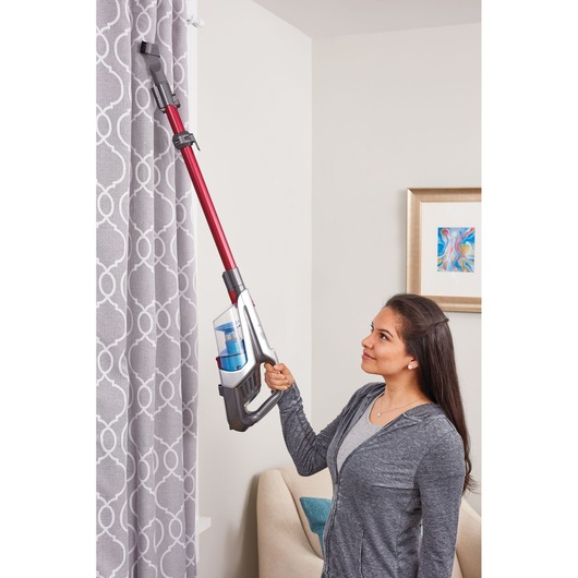 21.6V 3-in-1 Cordless stick vacuum