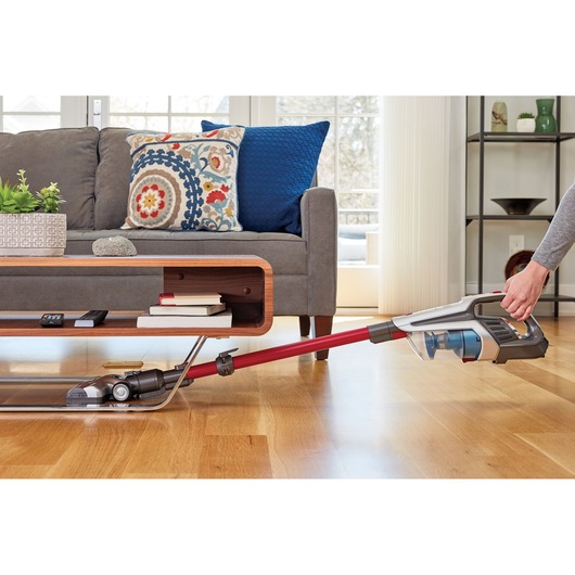 21.6V 3-in-1 Cordless stick vacuum