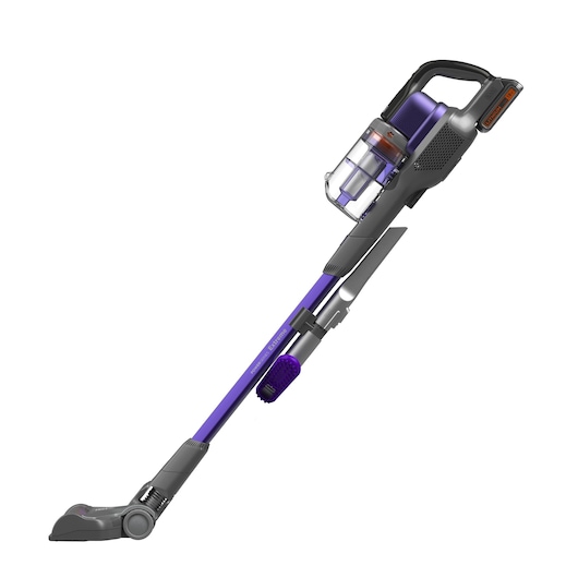 18V Cordless POWERSERIES™ Extreme Pet Stick Vacuum  with Powerconnect™ System