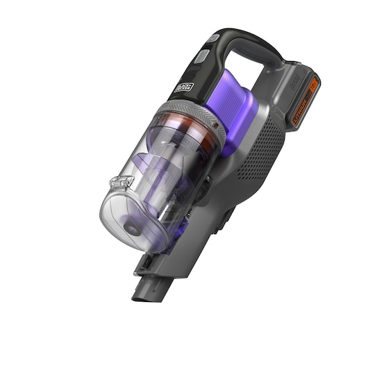 18V Cordless POWERSERIES™ Extreme Pet Stick Vacuum  with Powerconnect™ System