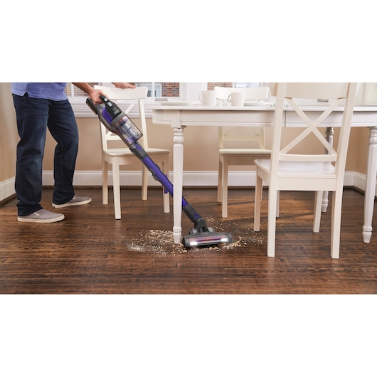 18V Cordless POWERSERIES™ Extreme Pet Stick Vacuum  with Powerconnect™ System