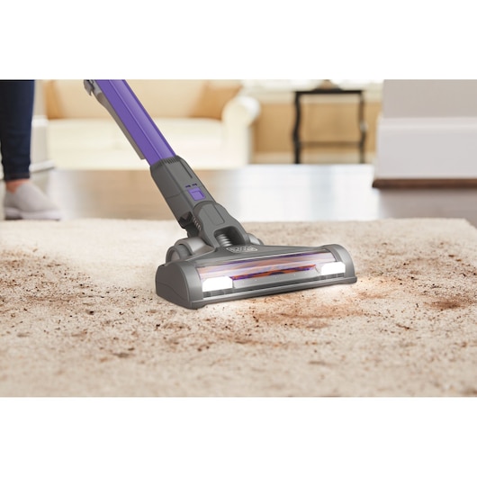 18V Cordless POWERSERIES™ Extreme Pet Stick Vacuum  with Powerconnect™ System