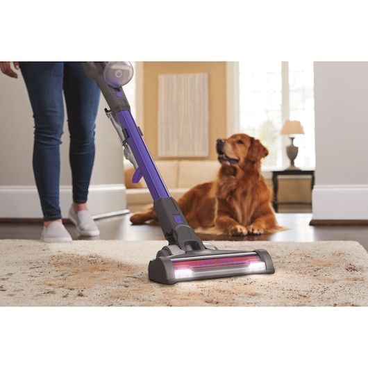 18V Cordless POWERSERIES™ Extreme Pet Stick Vacuum  with Powerconnect™ System