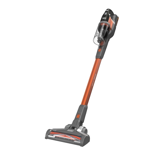 18V Cordless POWERSERIES™ Extreme Stick Vacuum  with Powerconnect™ System