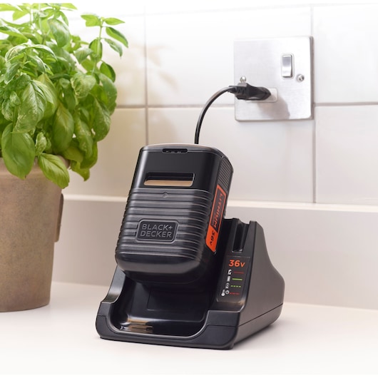 36V 4in1 Cordless POWERSERIES Extreme™ Vacuum Cleaner