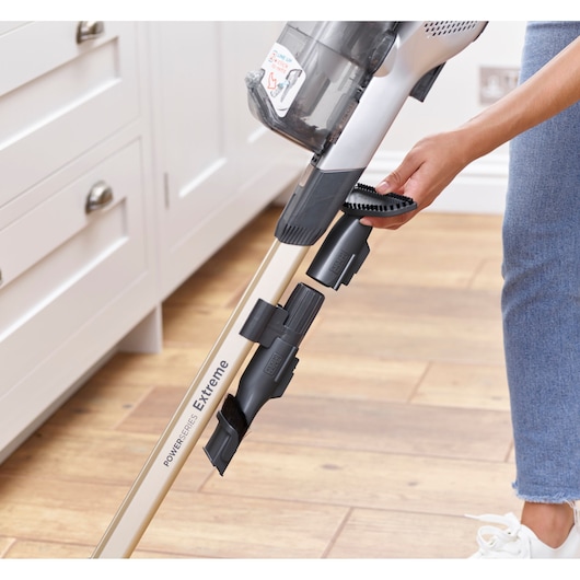 36V 4in1 Cordless POWERSERIES Extreme™ Vacuum Cleaner